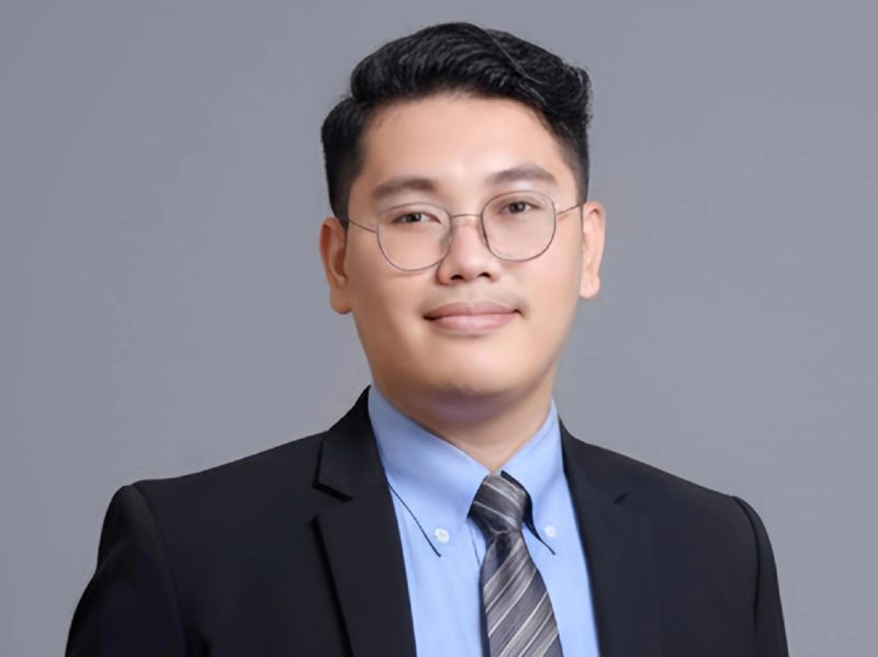 Ajat Sudrajat Wakil Ketua KPAD KotaTasikmalaya (Foto: Istimewa)