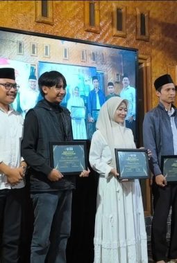 Haul Gus Dur ke-16 di Tasikmalaya: Pentingnya Merawat Relasi Agama dan Alam