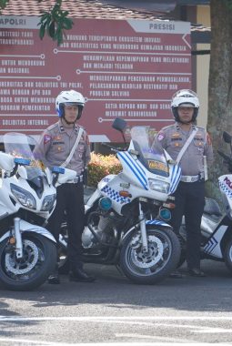 Operasi Keselamatan Lodaya 2026 Digelar, Pengendara Diminta Lebih Disiplin