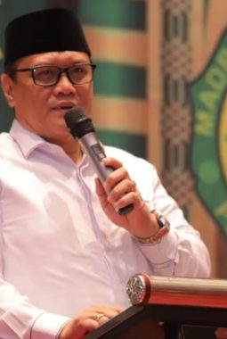 Harlah NU ke-100: PCNU Kota Tasikmalaya Ingatkan Bahaya Radikalisme di Era Digital