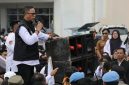 Sekjen PP Perkumpulan Guru Madrasah Indonesia, Asep Rizal Asyari mengatakan PGM akan menggelar Demo Aksi Damai di Jakarta, Rabu 11/2/2026.  (Foto: Istimewa)