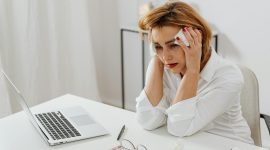 tips mengatasi post holiday blues. (Foto: Pexels)