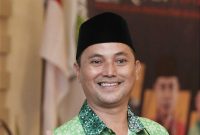 Asep Rizal Asyari Calon Ketua PGM Indonesia Jawa Barat (Foto: Istimewa)