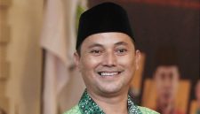 Asep Rizal Asyari Calon Ketua PGM Indonesia Jawa Barat (Foto: Istimewa)