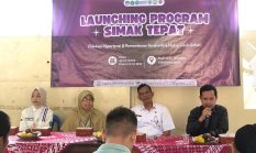 Mahasiswa Kesmas Unsil Luncurkan Program SIMAK TEPAT untuk Tekan Hipertensi di Sambongpari